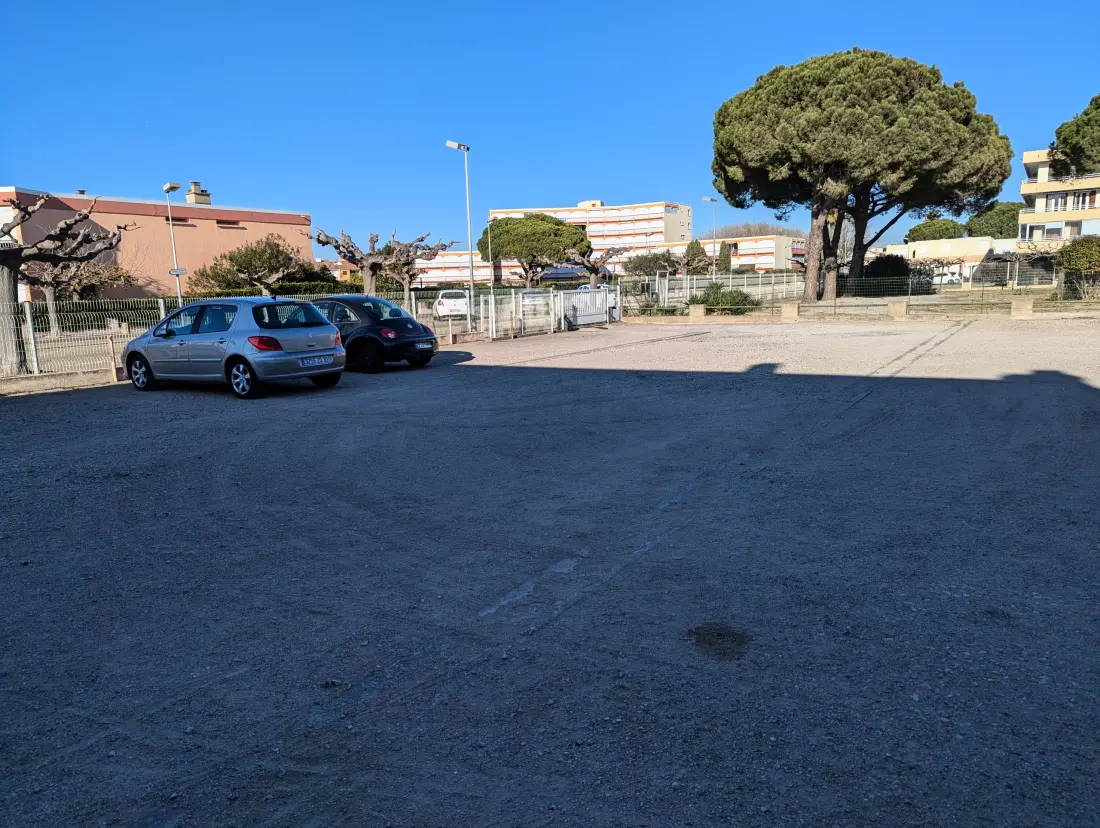 Apartmanok Le Grau-du-Roi
