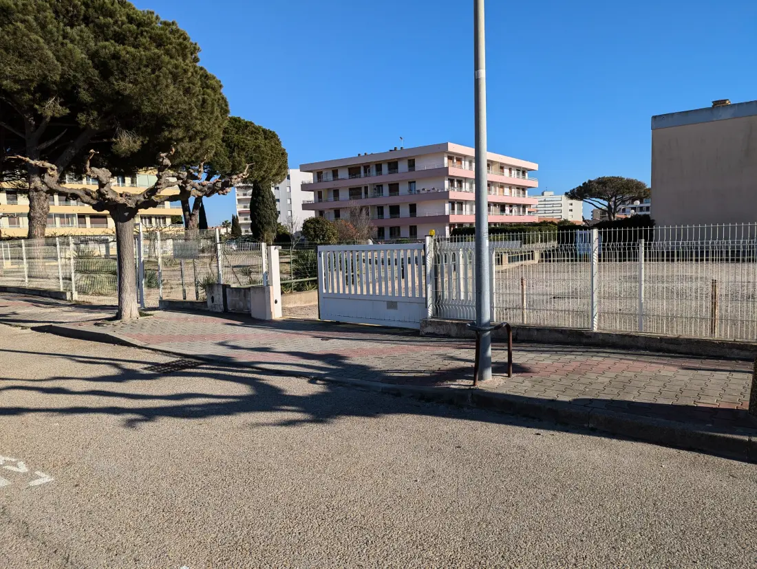 Apartmanok Le Grau-du-Roi
