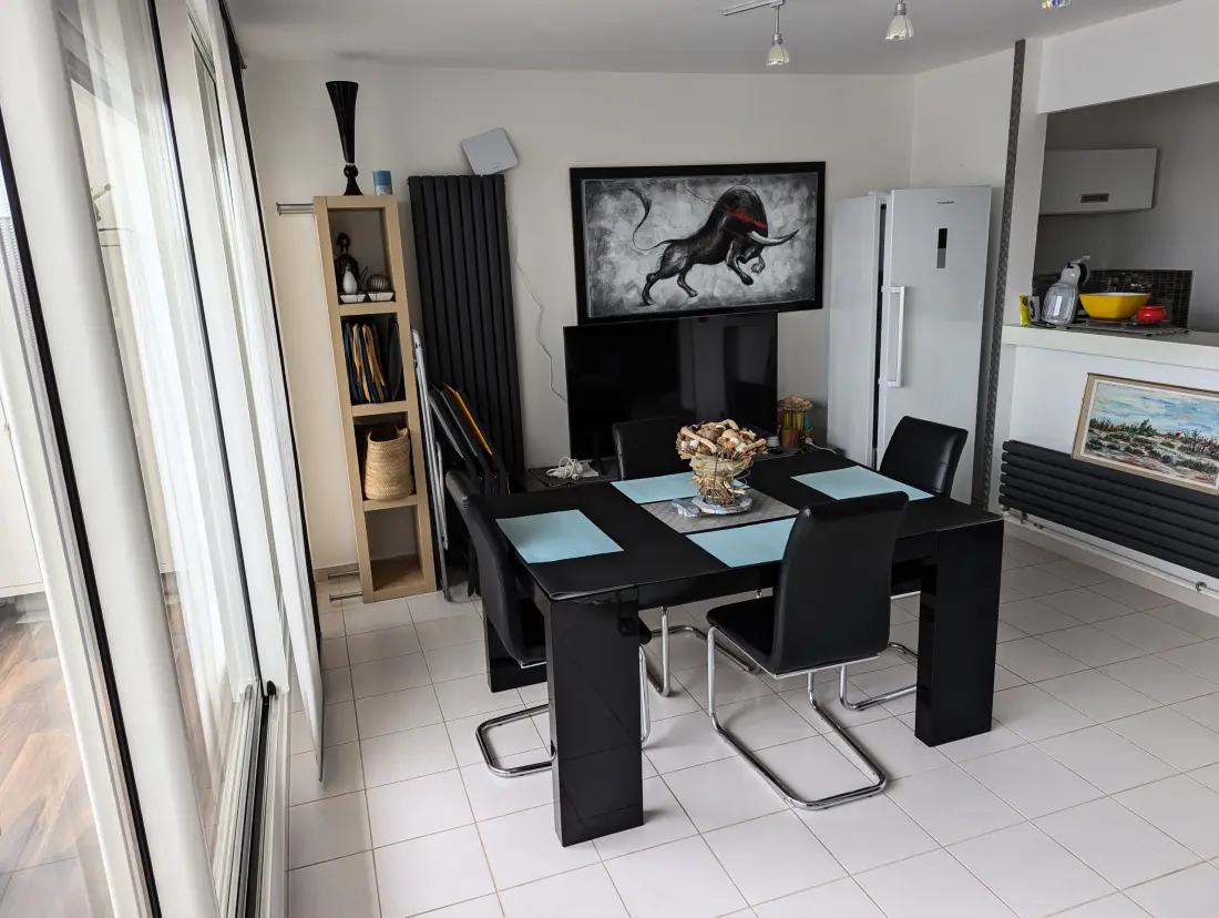 Apartmanok Le Grau-du-Roi