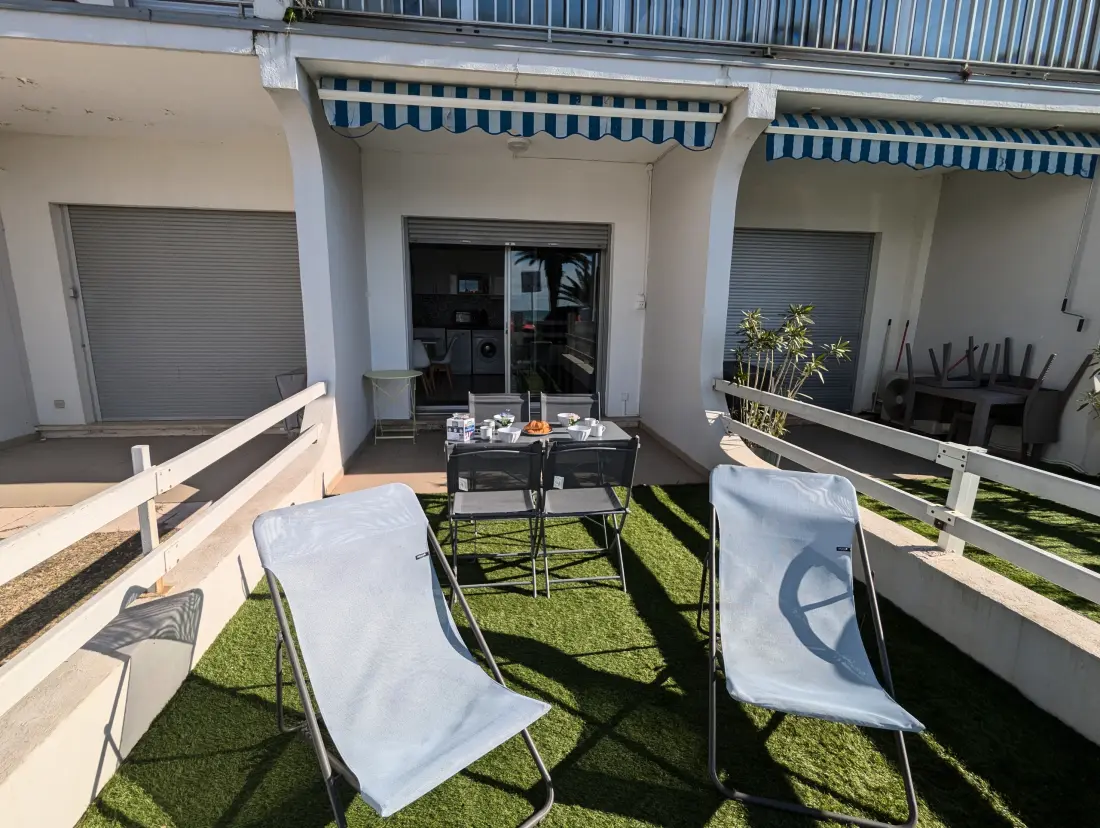 Apartmanok Le Grau-du-Roi