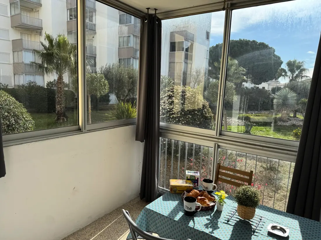 Apartmanok Le Grau-du-Roi