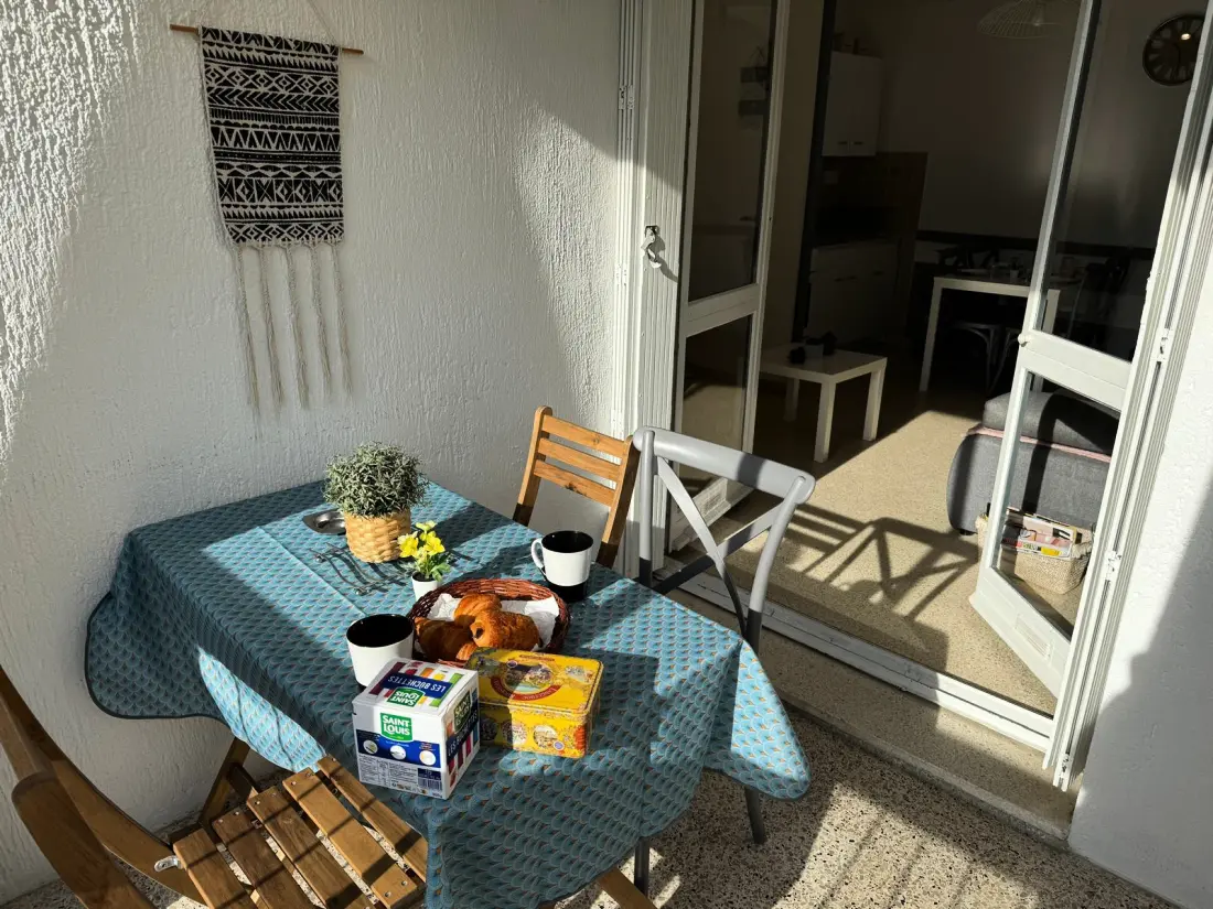 Apartmanok Le Grau-du-Roi
