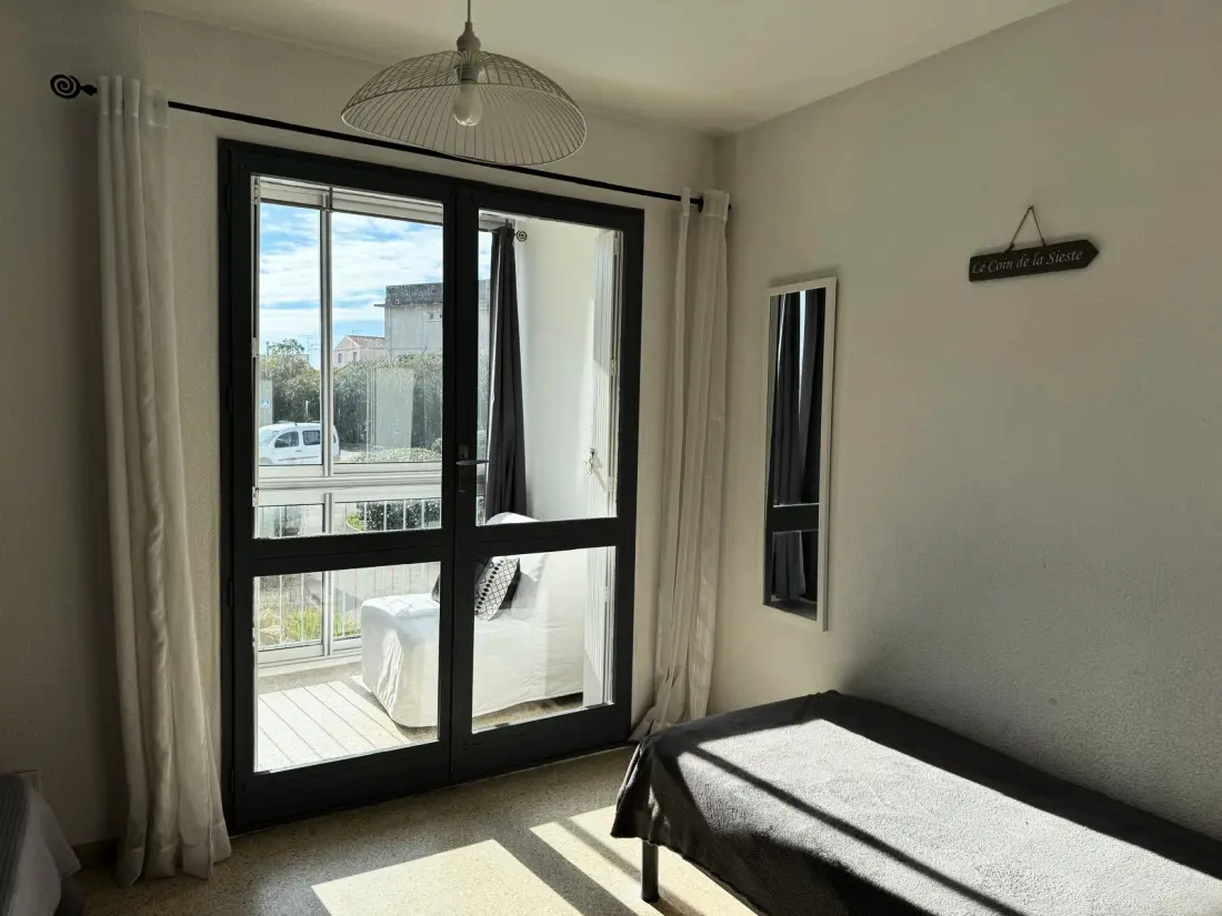 Apartmanok Le Grau-du-Roi