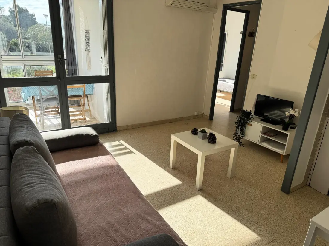 Apartmanok Le Grau-du-Roi