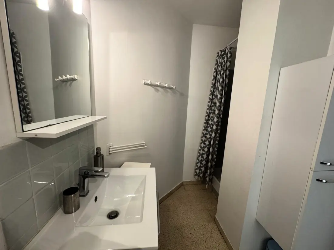 Apartmanok Le Grau-du-Roi