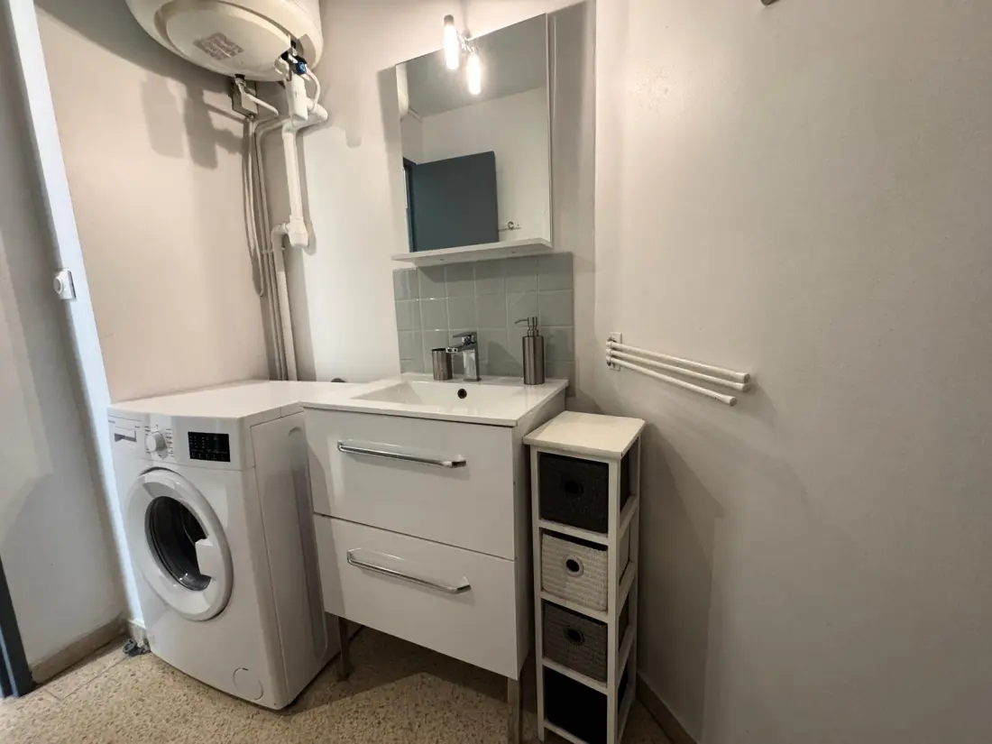 Apartmanok Le Grau-du-Roi