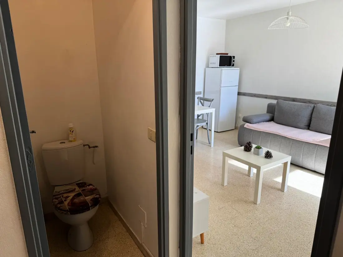 Apartmanok Le Grau-du-Roi