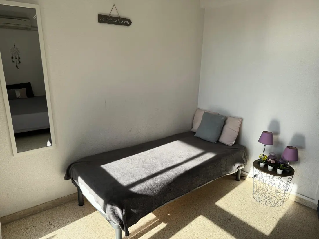 Apartmanok Le Grau-du-Roi