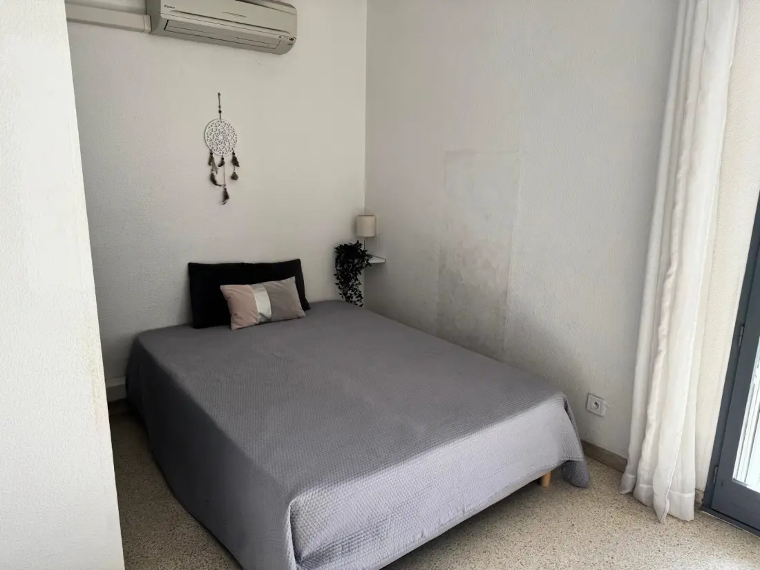 Apartmanok Le Grau-du-Roi