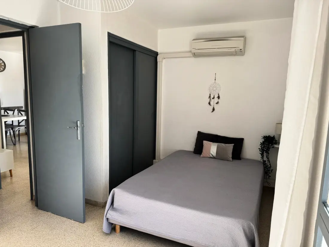 Apartmanok Le Grau-du-Roi