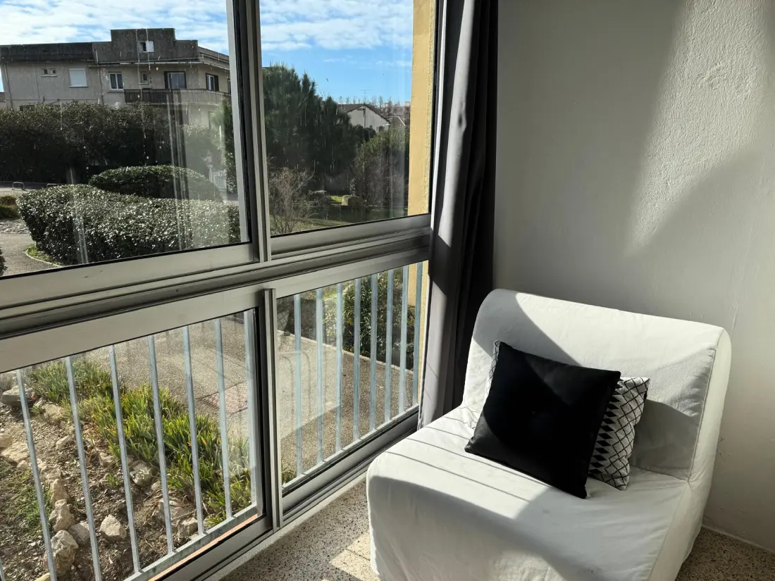 Apartmanok Le Grau-du-Roi