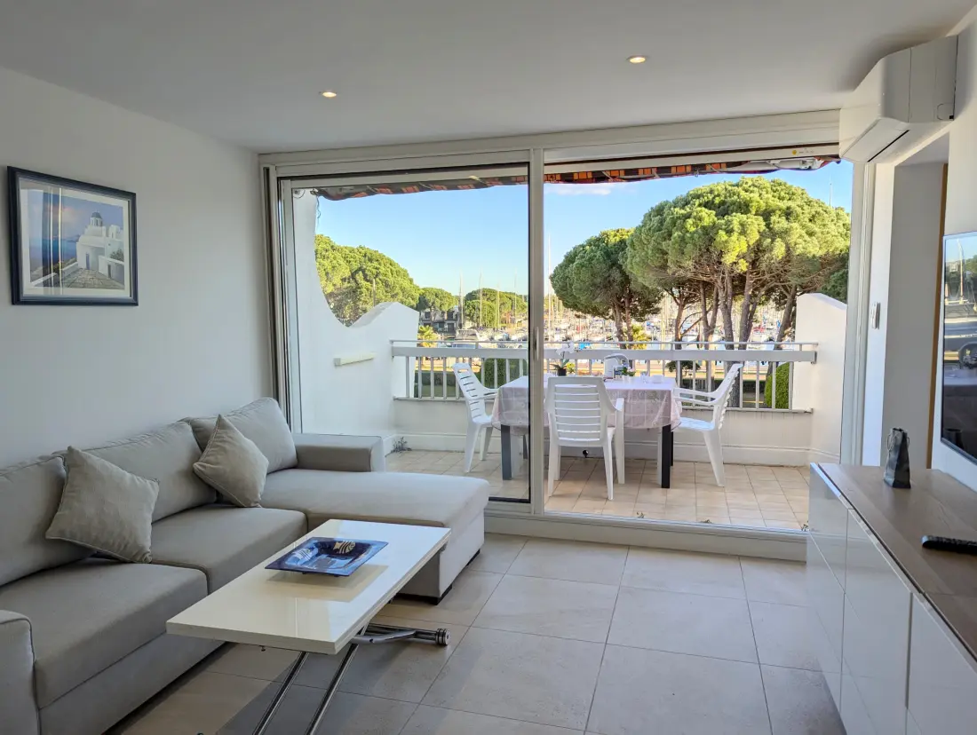 Apartmanok Le Grau-du-Roi