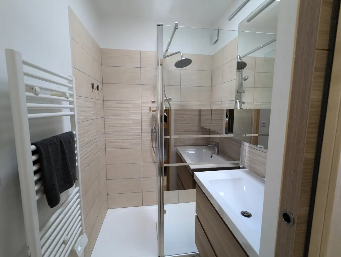 Apartmanok Le Grau-du-Roi