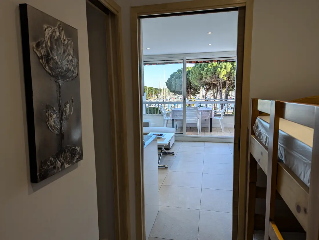 Apartmanok Le Grau-du-Roi