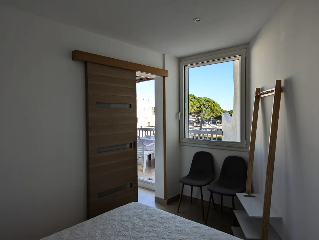 Apartmanok Le Grau-du-Roi