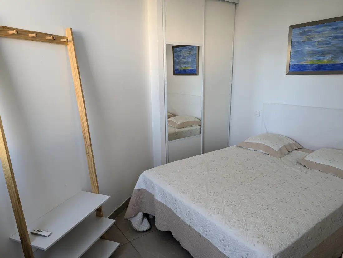 Apartmanok Le Grau-du-Roi