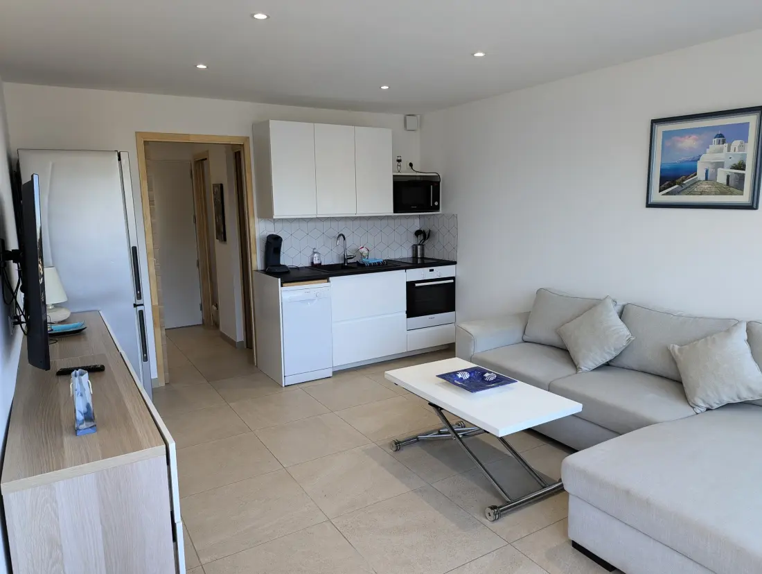 Apartmanok Le Grau-du-Roi