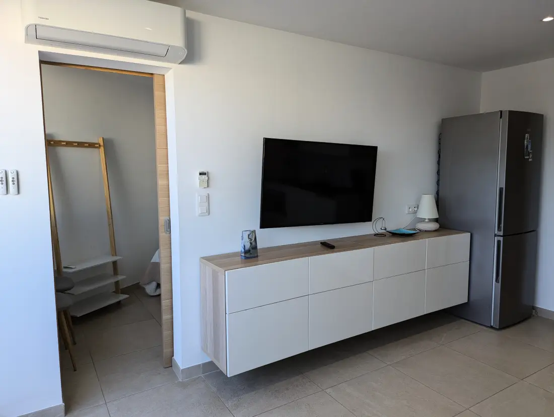 Apartmanok Le Grau-du-Roi