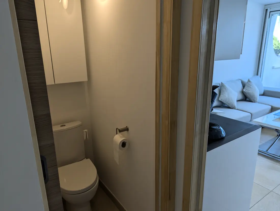 Apartmanok Le Grau-du-Roi