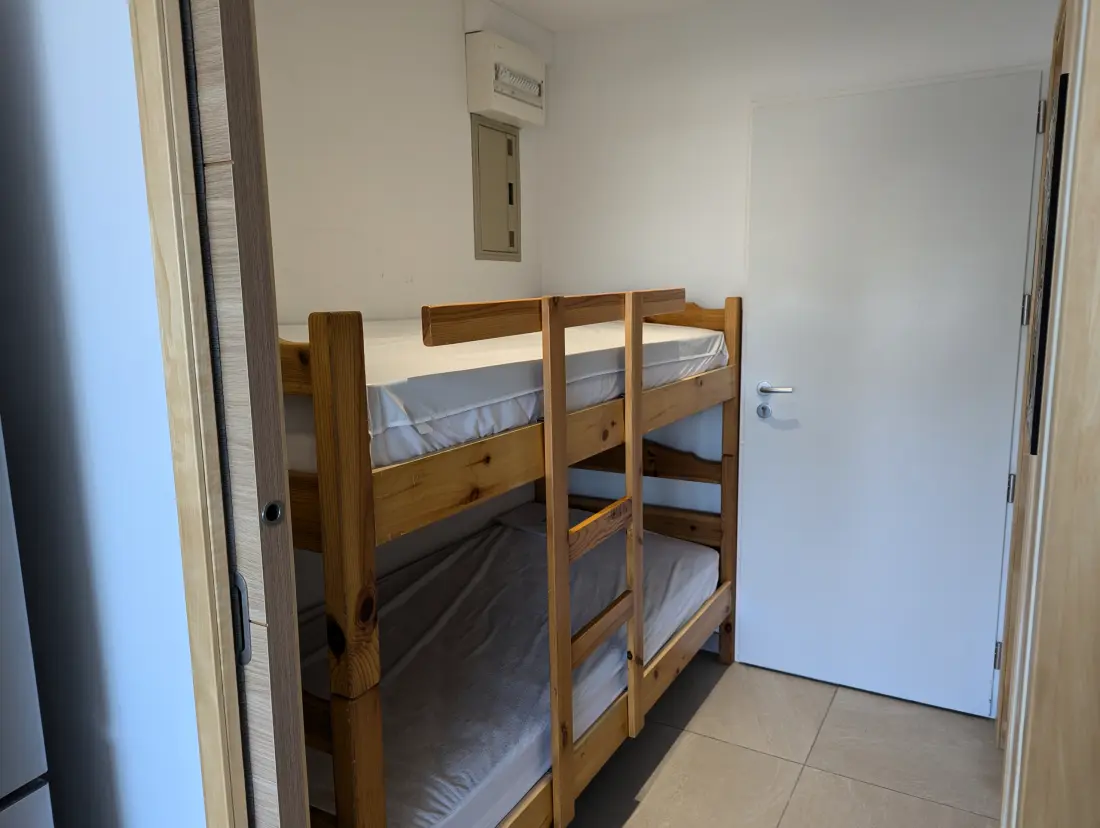 Apartmanok Le Grau-du-Roi