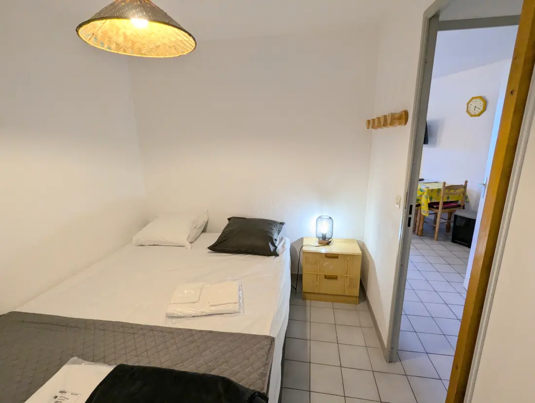Apartmanok Le Grau-du-Roi