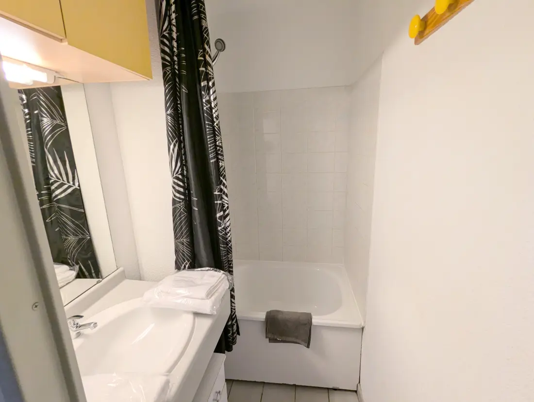 Apartmanok Le Grau-du-Roi