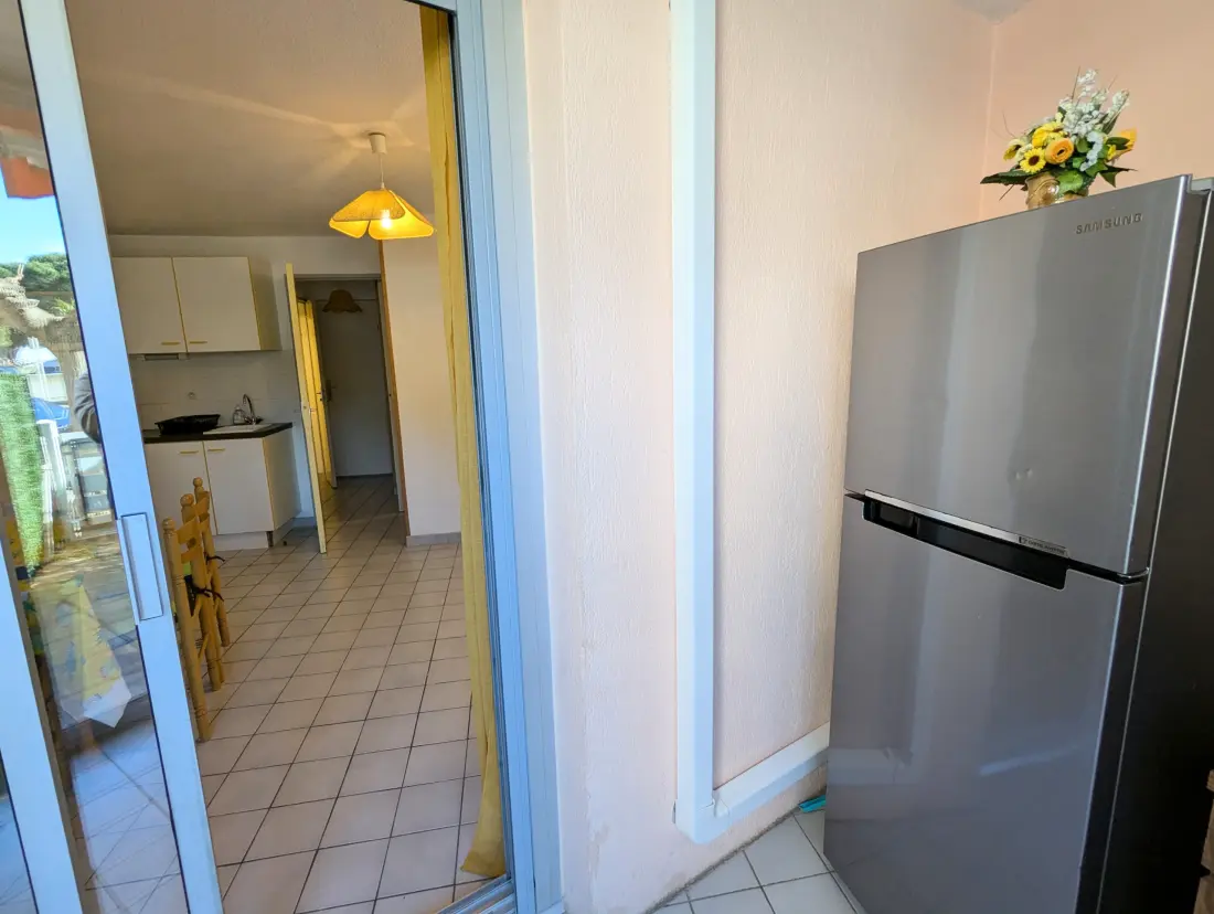 Apartmanok Le Grau-du-Roi