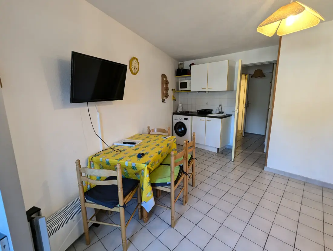 Apartmanok Le Grau-du-Roi