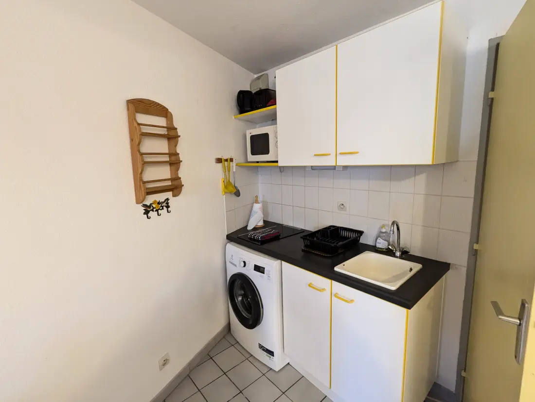 Apartmanok Le Grau-du-Roi