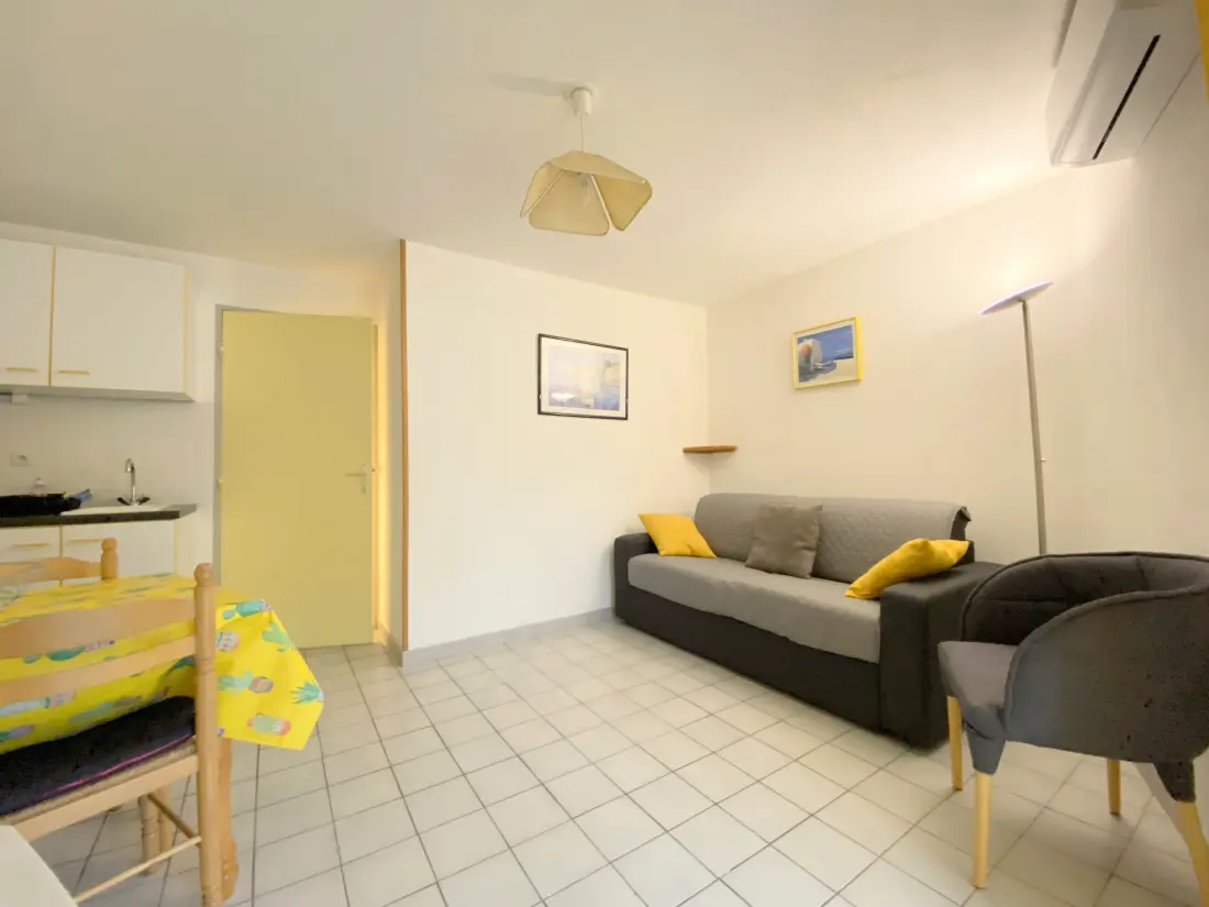 Apartmanok Le Grau-du-Roi