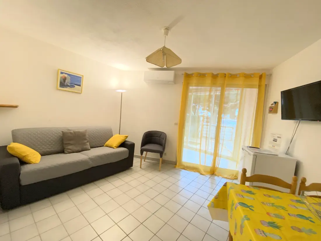 Apartmanok Le Grau-du-Roi