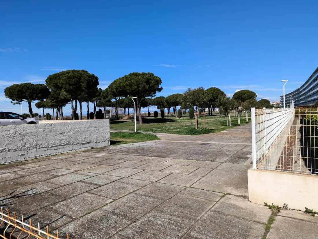 Apartmanok Le Grau-du-Roi