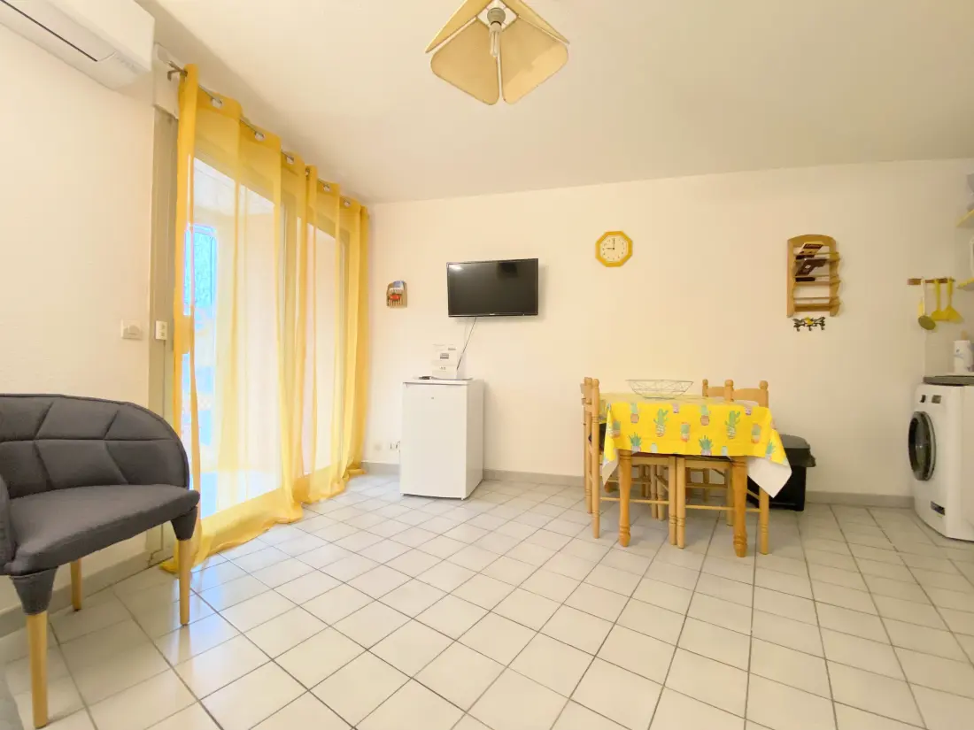 Apartmanok Le Grau-du-Roi