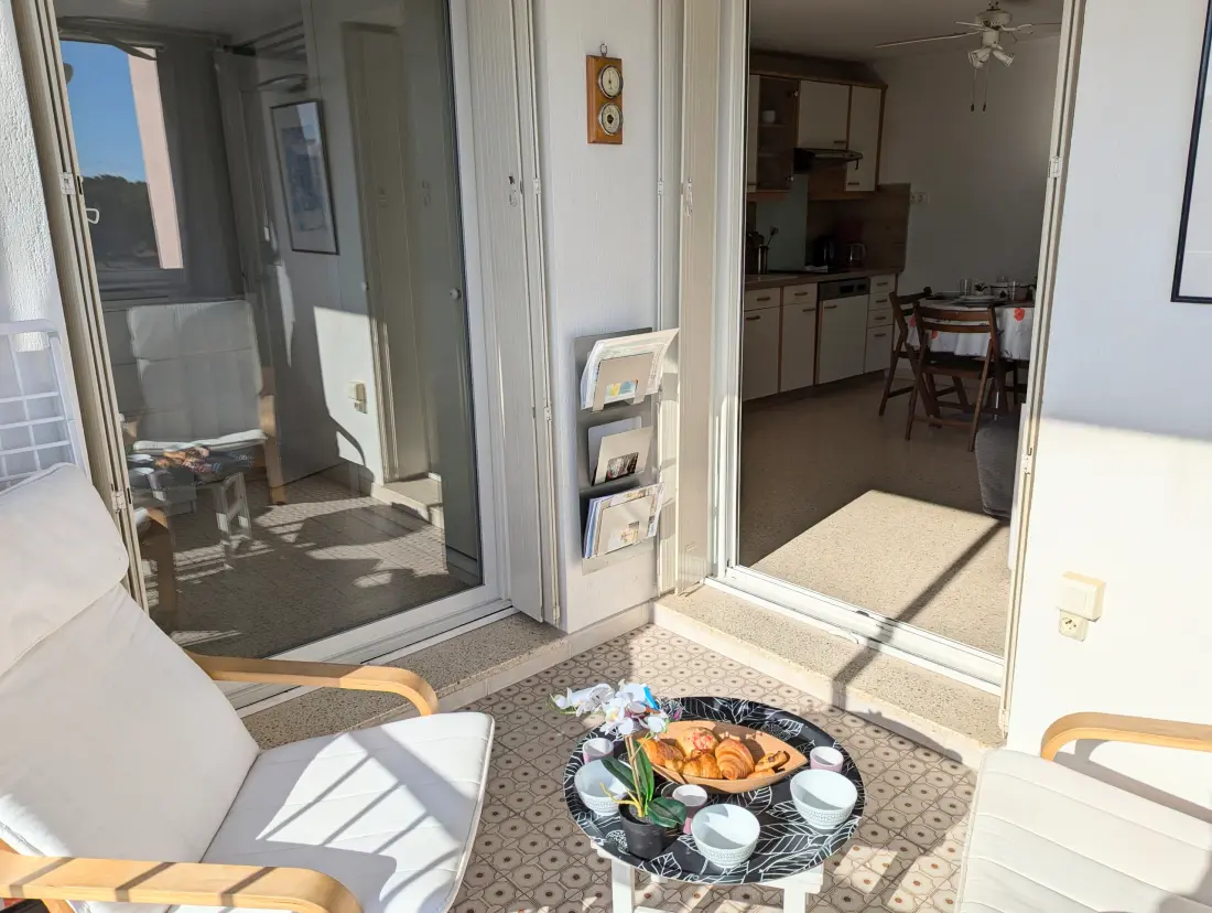Apartmanok Le Grau-du-Roi