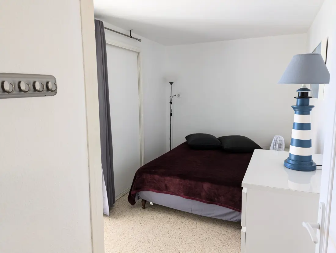 Apartmanok Le Grau-du-Roi