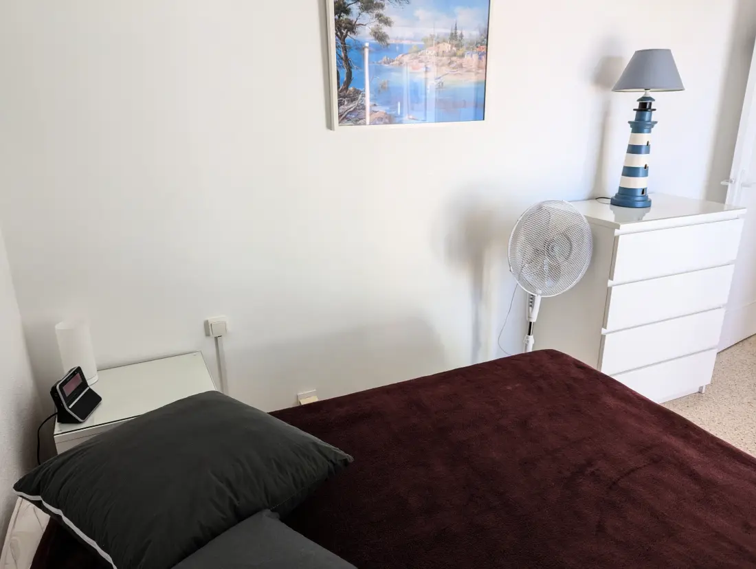 Apartmanok Le Grau-du-Roi