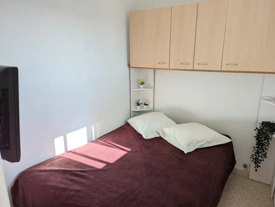 Apartmanok Le Grau-du-Roi