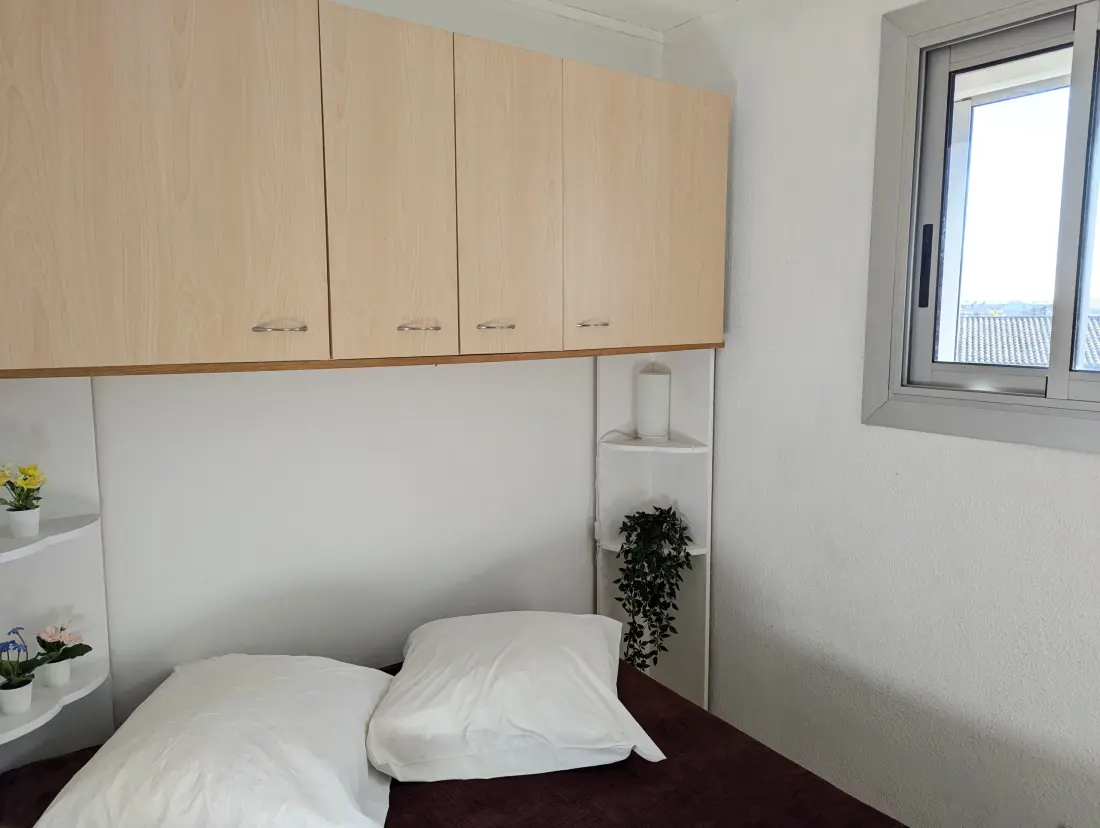 Apartmanok Le Grau-du-Roi