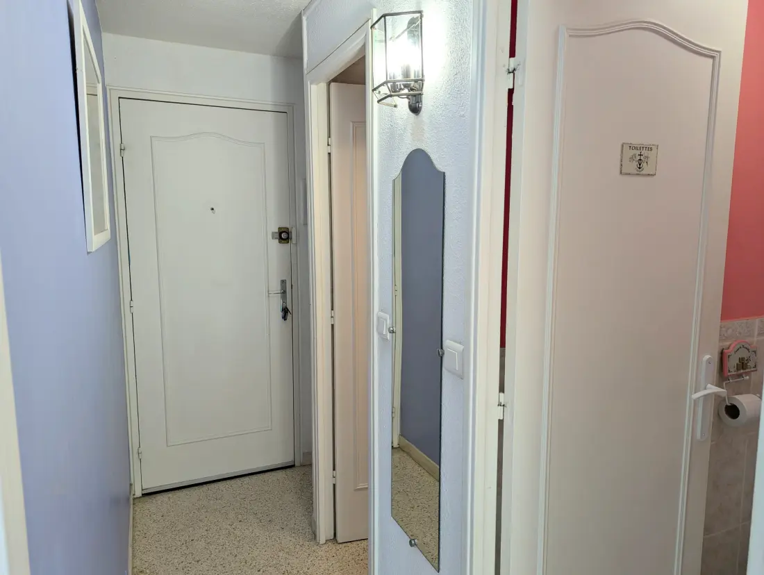 Apartmanok Le Grau-du-Roi