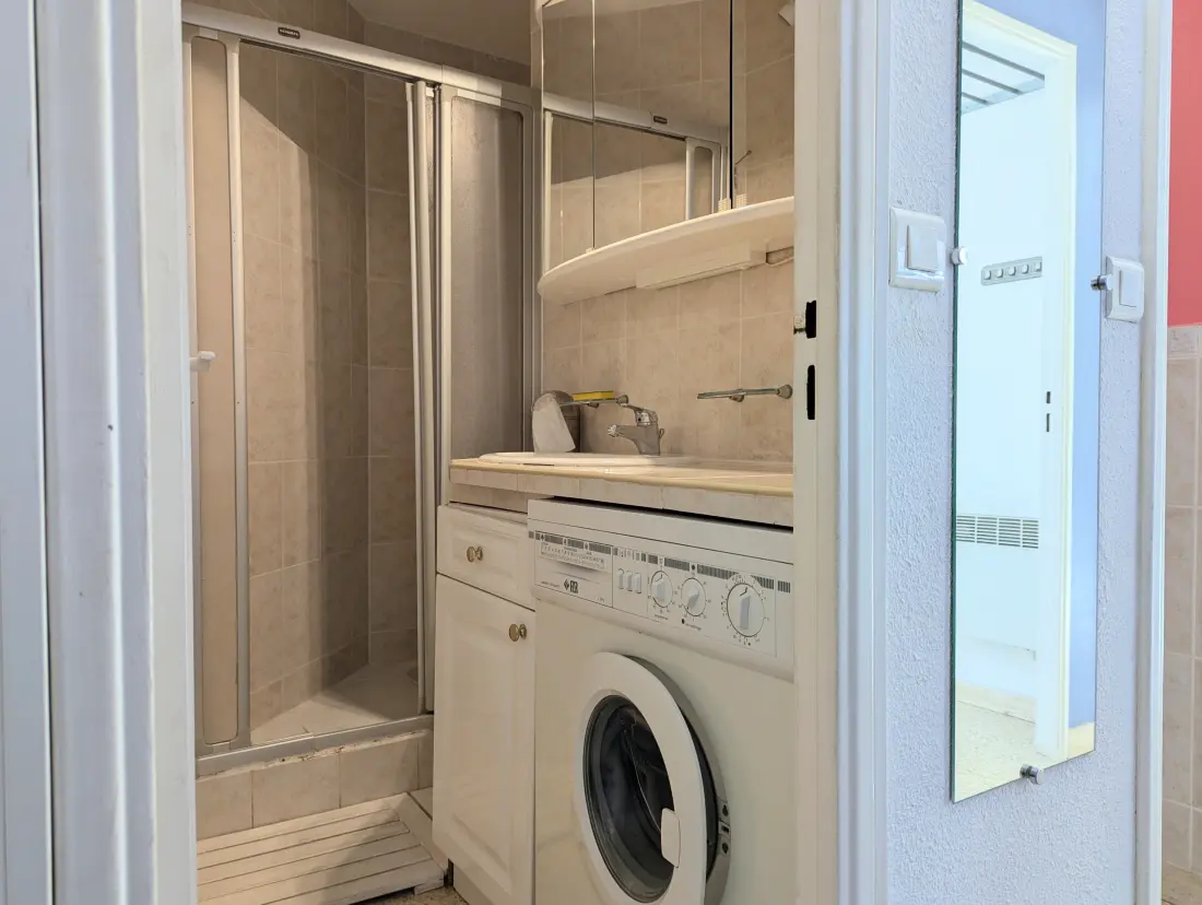 Apartmanok Le Grau-du-Roi