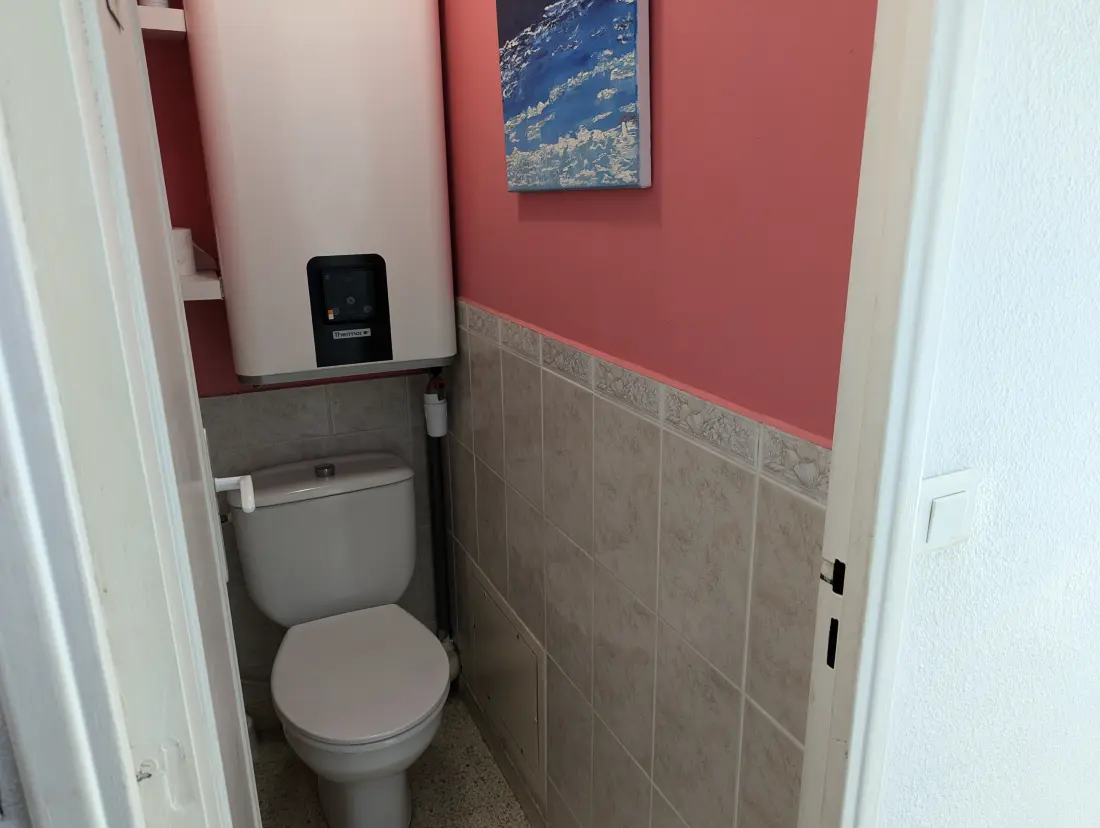 Apartmanok Le Grau-du-Roi
