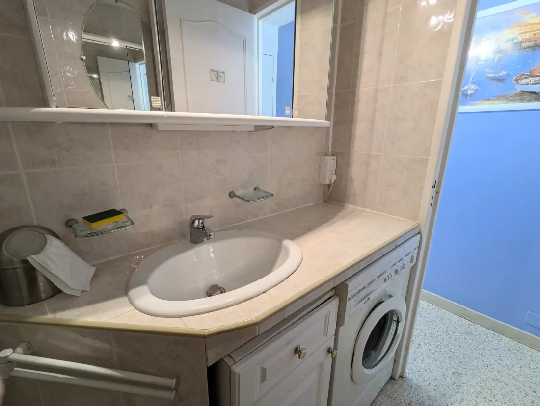 Apartmanok Le Grau-du-Roi