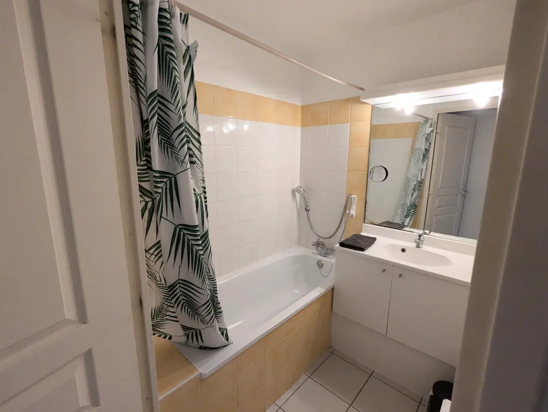 Apartmanok Le Grau-du-Roi