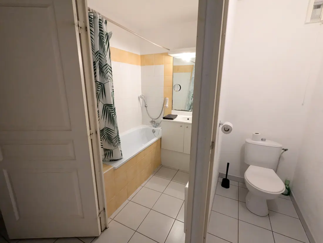 Apartmanok Le Grau-du-Roi