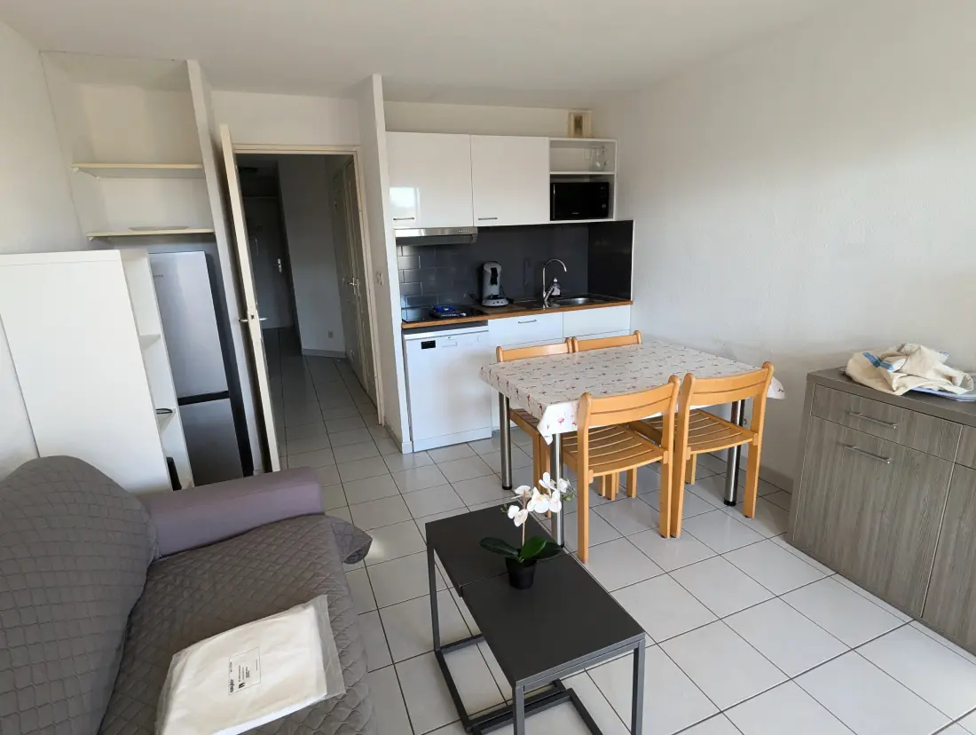 Apartmanok Le Grau-du-Roi