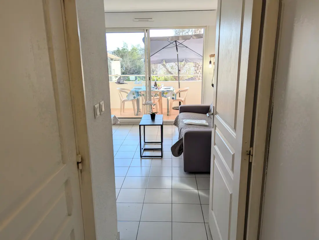 Apartmanok Le Grau-du-Roi
