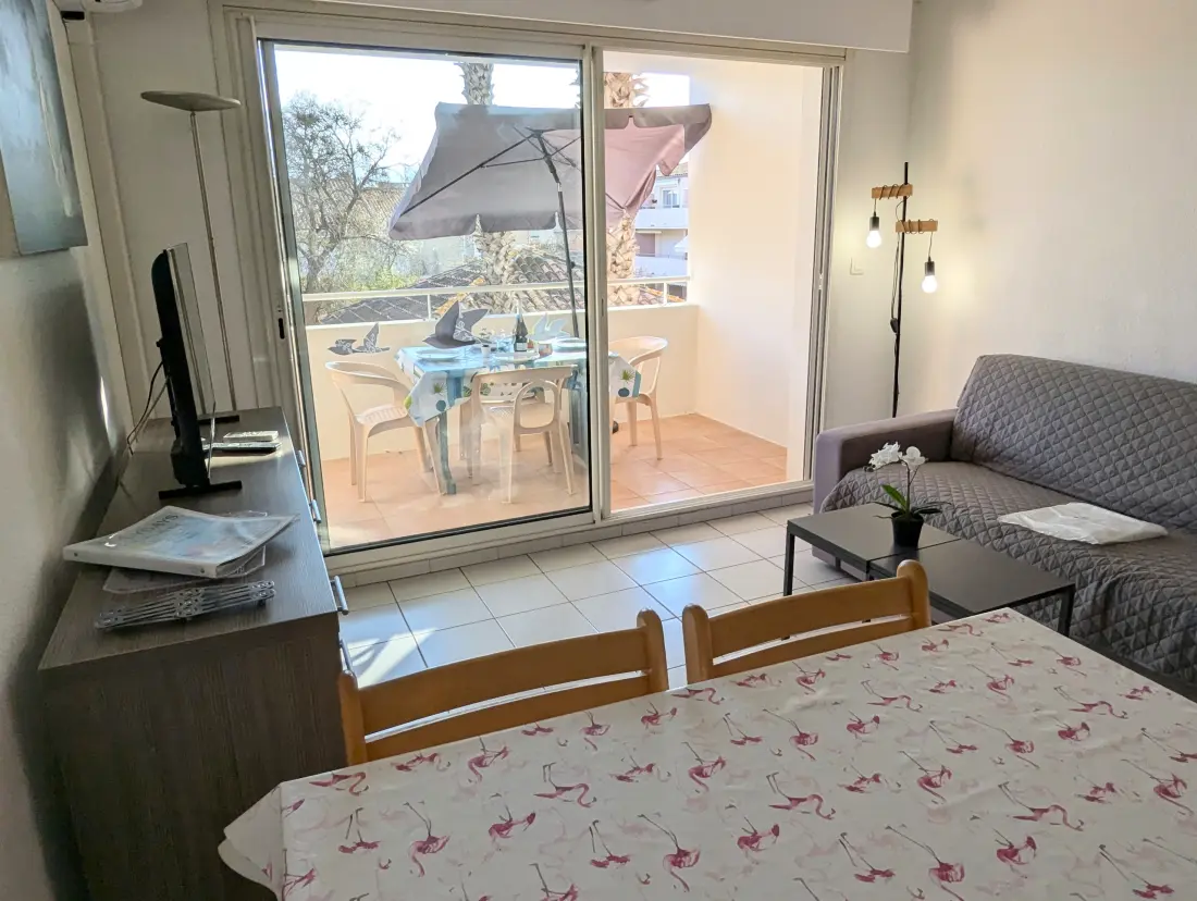 Apartmanok Le Grau-du-Roi