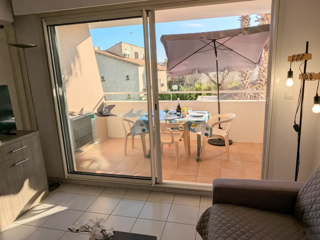 Apartmanok Le Grau-du-Roi
