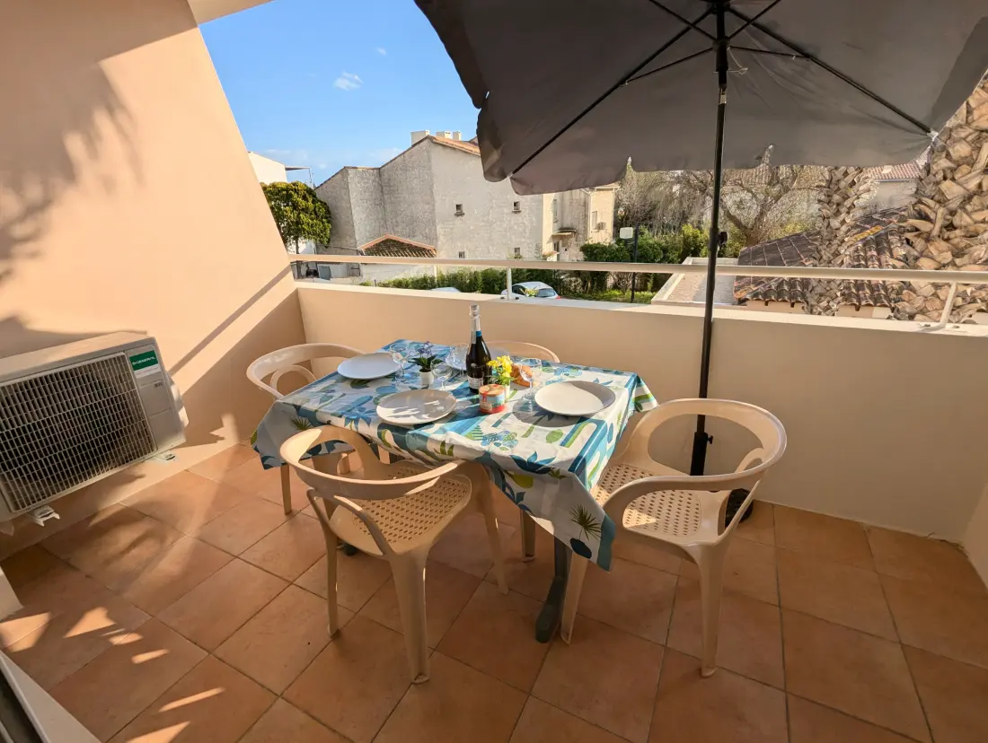 Apartmanok Le Grau-du-Roi