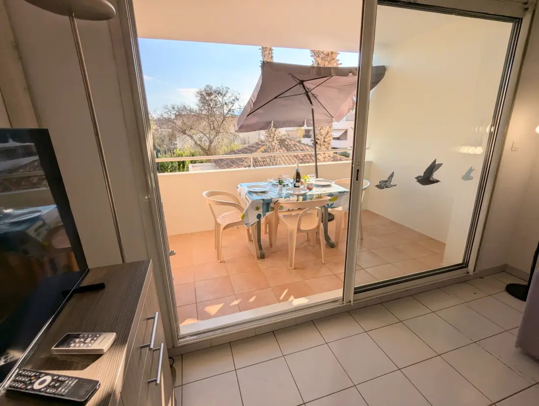 Apartmanok Le Grau-du-Roi